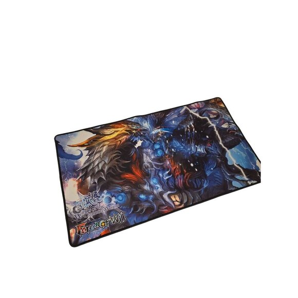 Force Of Will Winds Of The Ominous Moon Trading Card Game Playmat - Picture 2 of 10